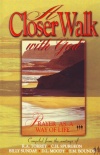 Closer Walk with God